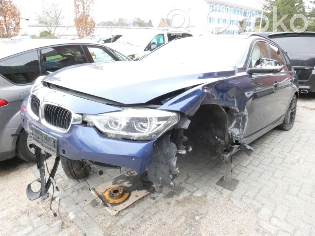 3 F30 F35 F31 Series 3  756069705C