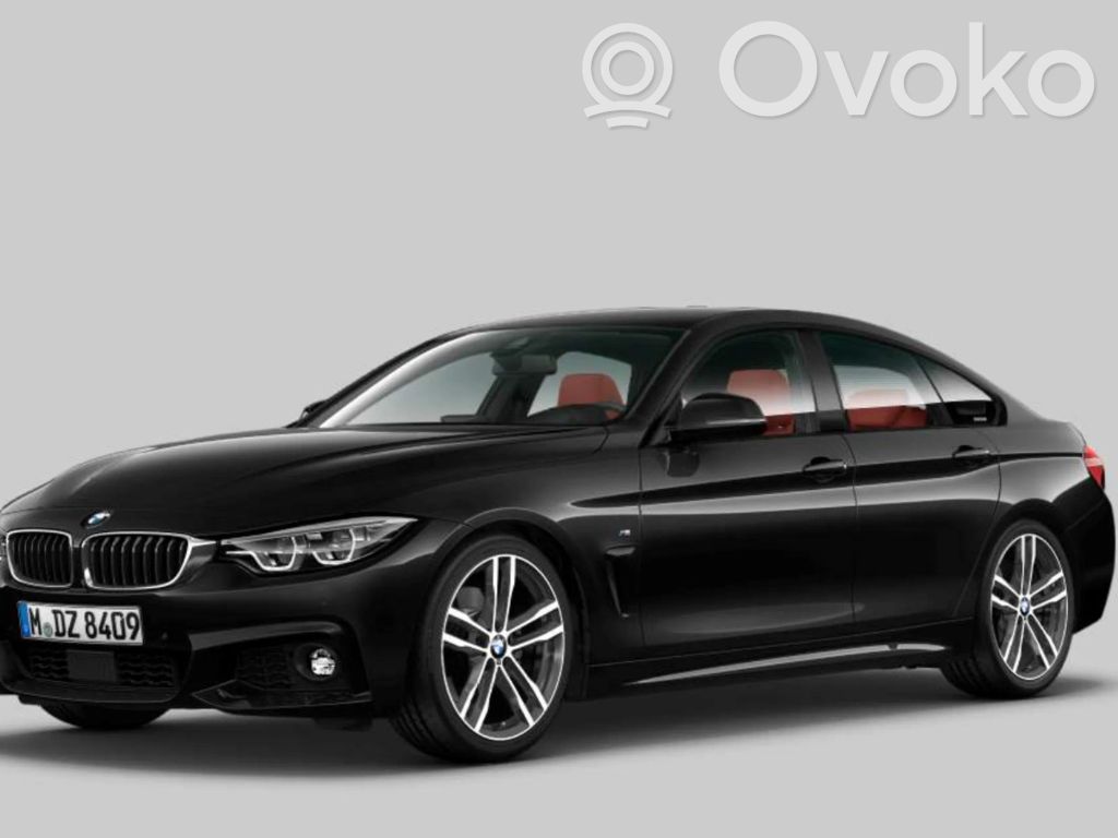 4 F36 Gran coupe Series 4  6992830