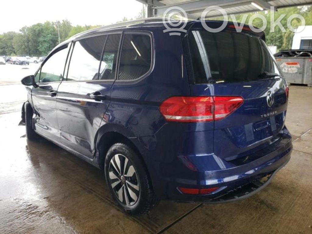 Touran III Touran  05E906262G