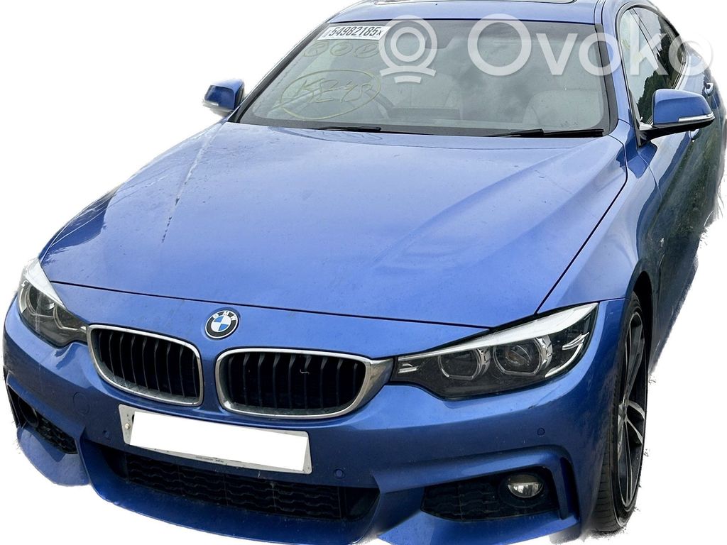4 F36 Gran coupe Series 4  6787663