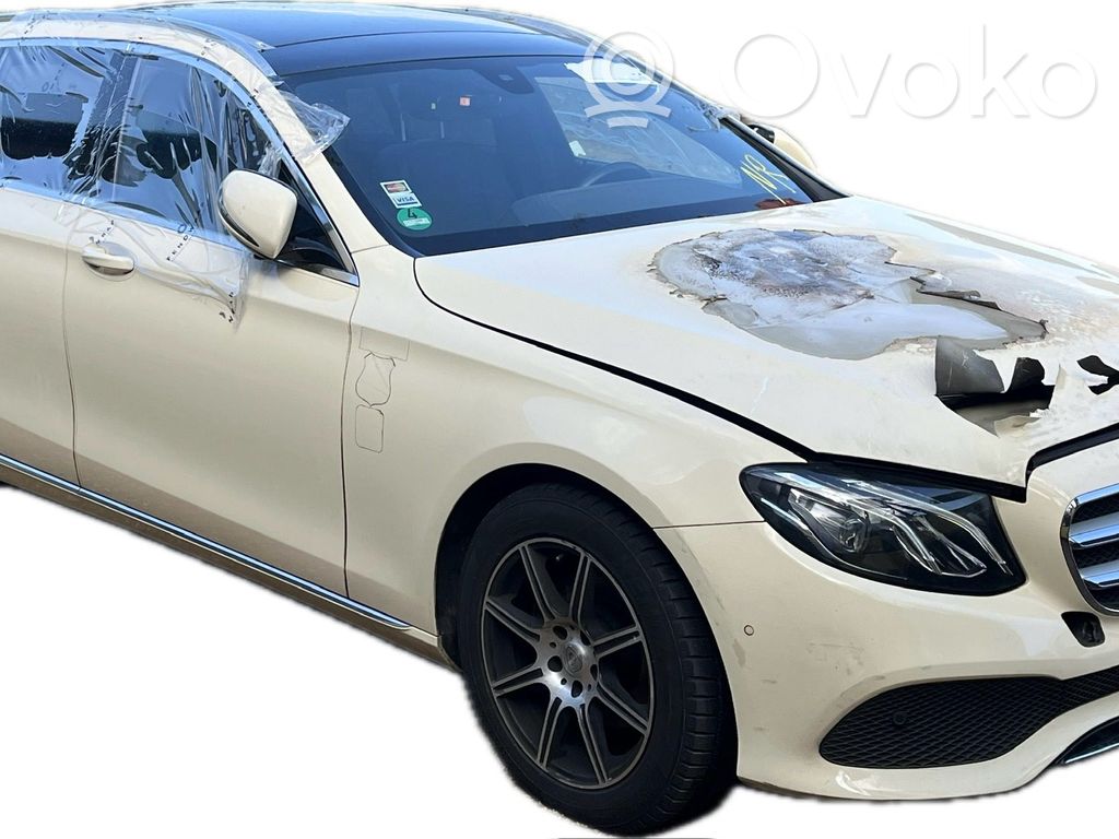 E W213 E-class, AMG (W124, W210, W211, W212, W213, C207, W238)  A2138101900