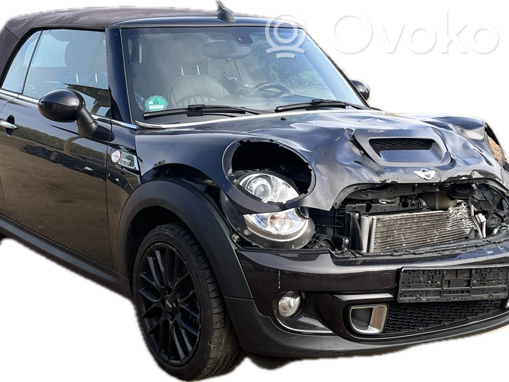One - Cooper R57 One/Cooper R57  N18B16A