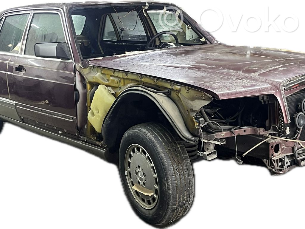 S W126 S-class, AMG (W126, W140, W220, W221, W222)  1263231400