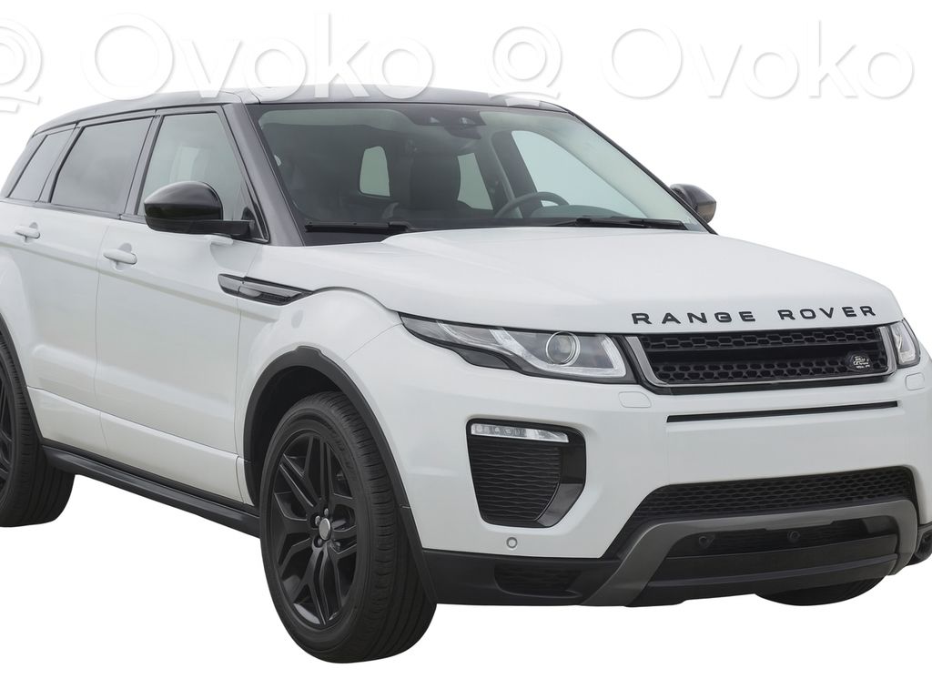 Range Rover Evoque L538 Range Rover  HK7214C376AA