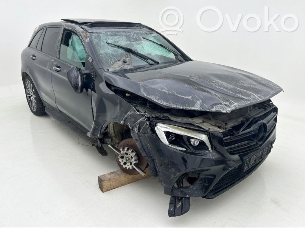 GLC X253 C253 GLC-class  A0009050208