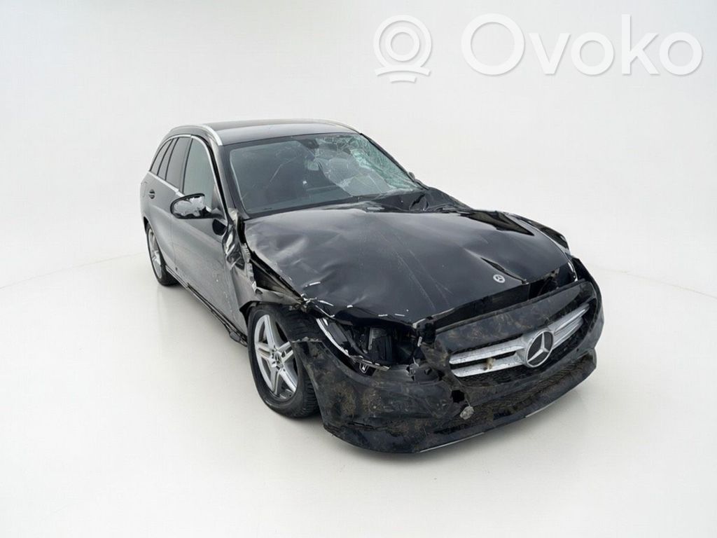 C W205 C-class, AMG (W202, W203, W204, W205, W206)  A0009058111