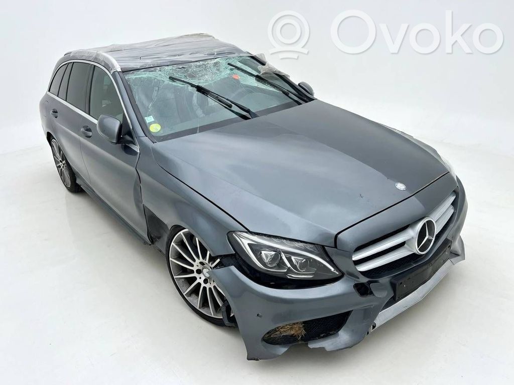 C W205 C-class, AMG (W202, W203, W204, W205, W206)  A2055014120