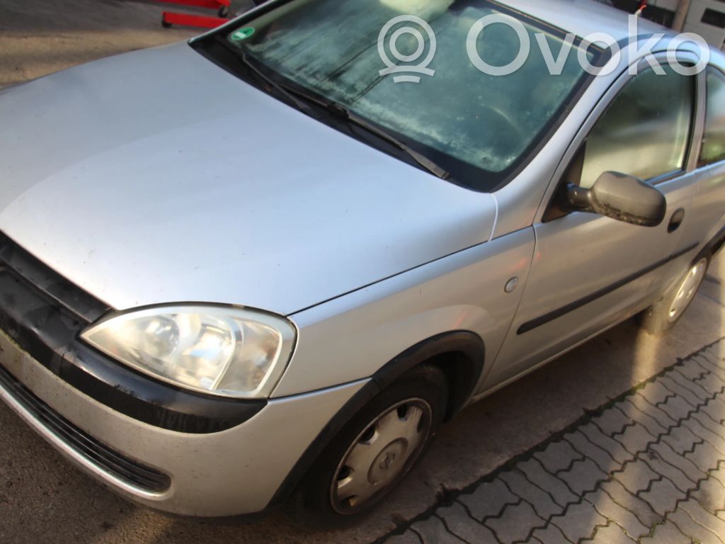 Corsa C Corsa  9164141