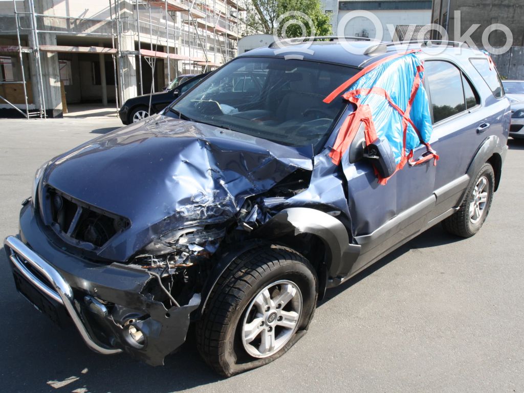 Sorento Sorento  282804A101