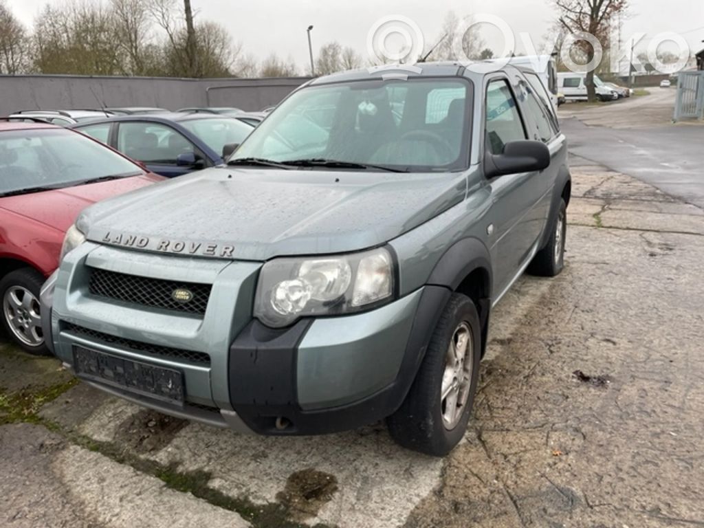 Freelander Freelander  SRB000200