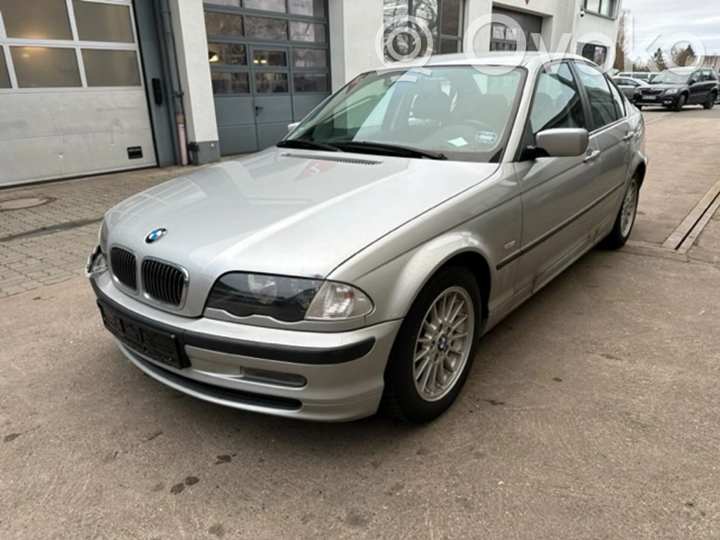 3 E46 Series 3  8209755