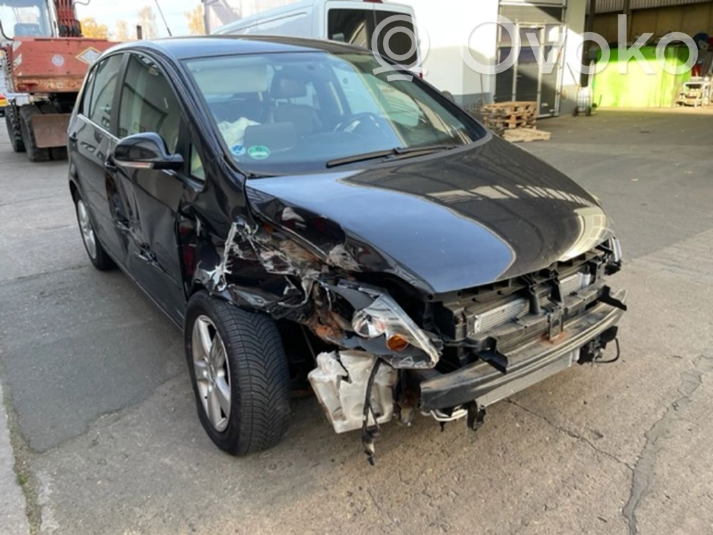 Golf Plus Golf  5M1863243B