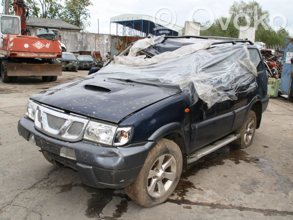 Terrano Terrano  284367F00