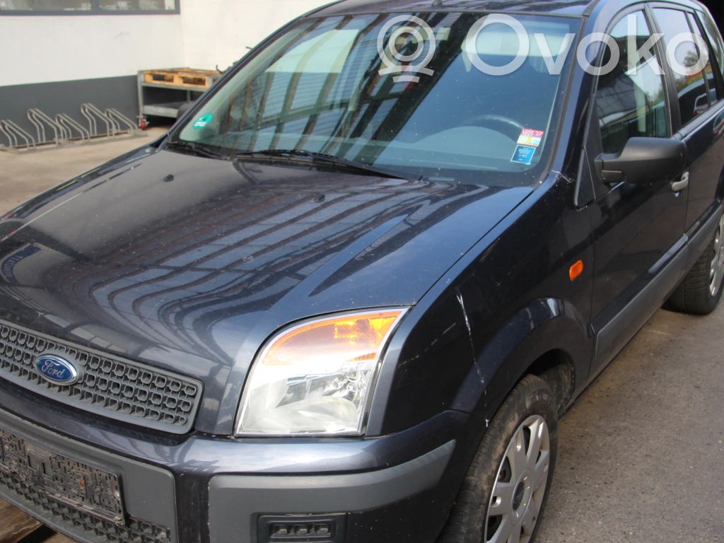 Fusion Fusion  5S6Y2005AC