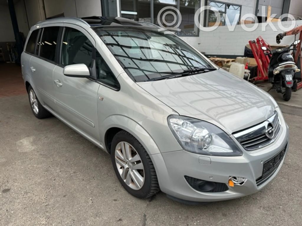 Zafira B Zafira  13170836