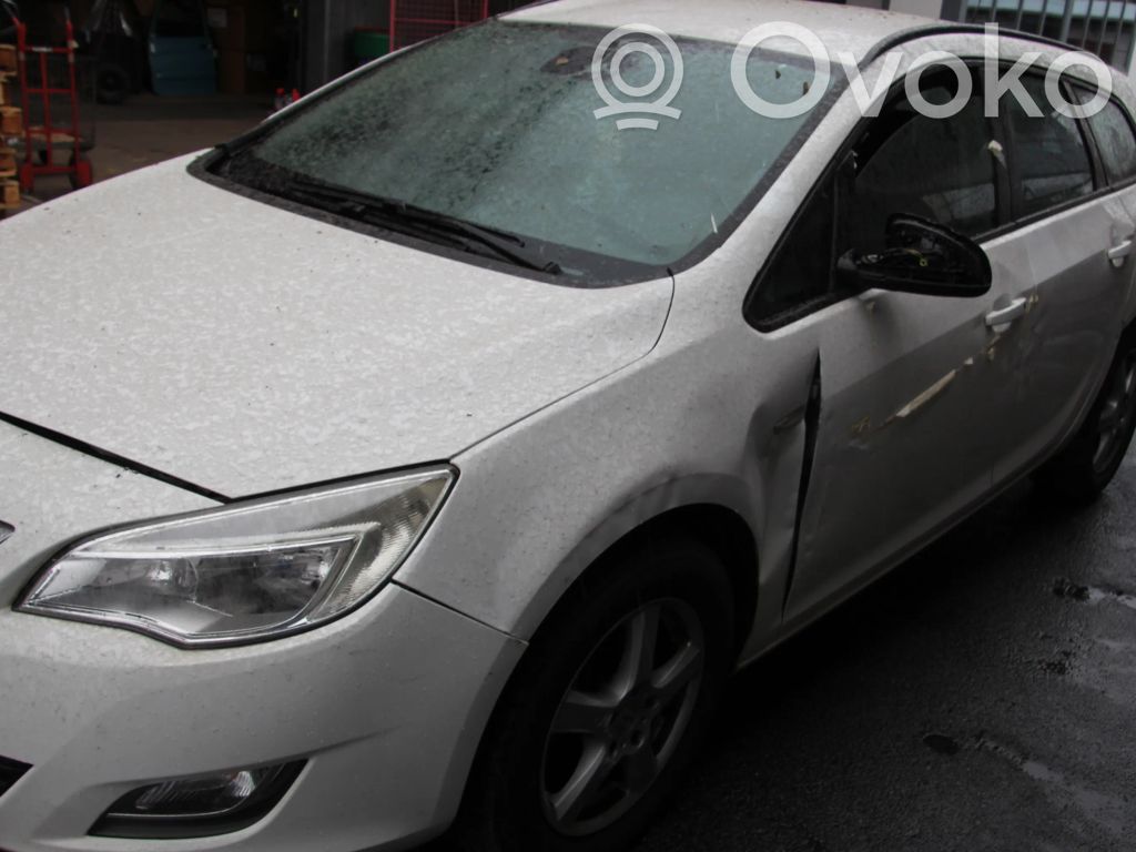 Astra J Astra  13311618