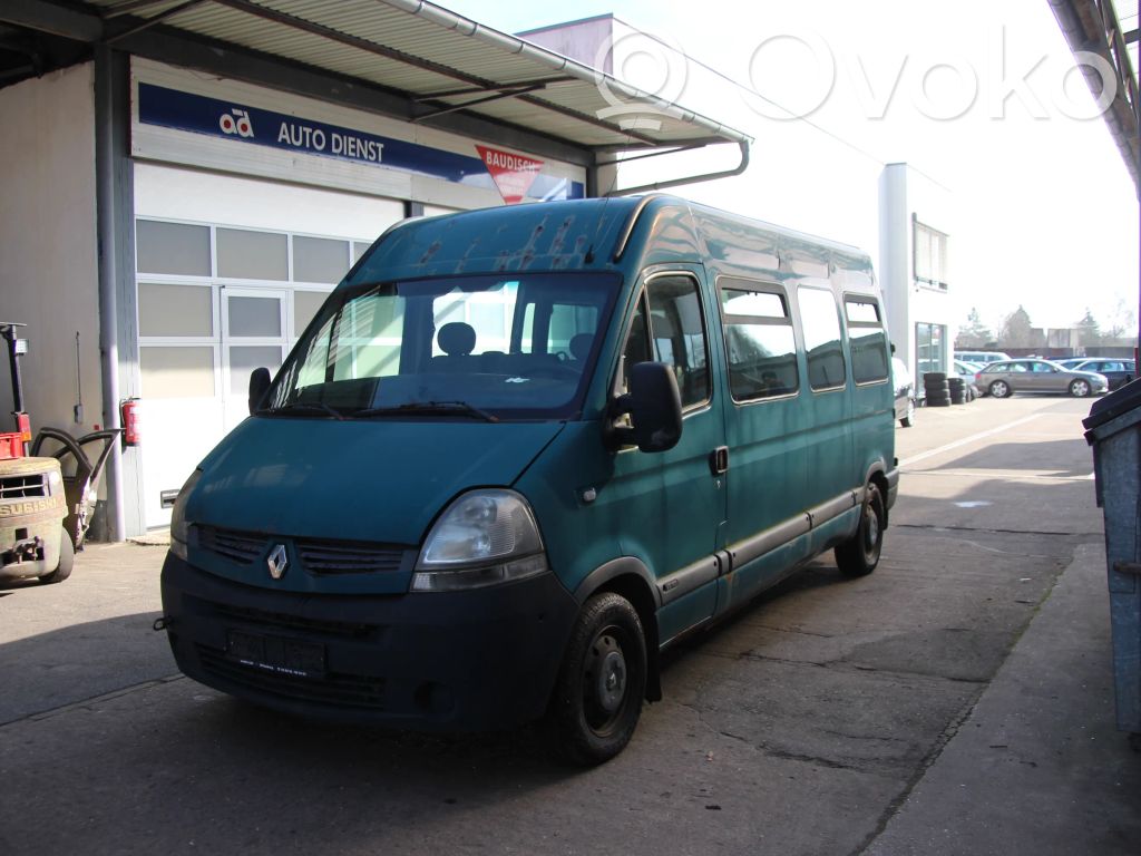 Master II Master  8200242600