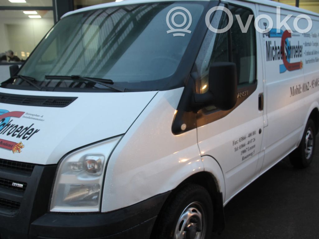 Transit Transit  YH1H18476CA