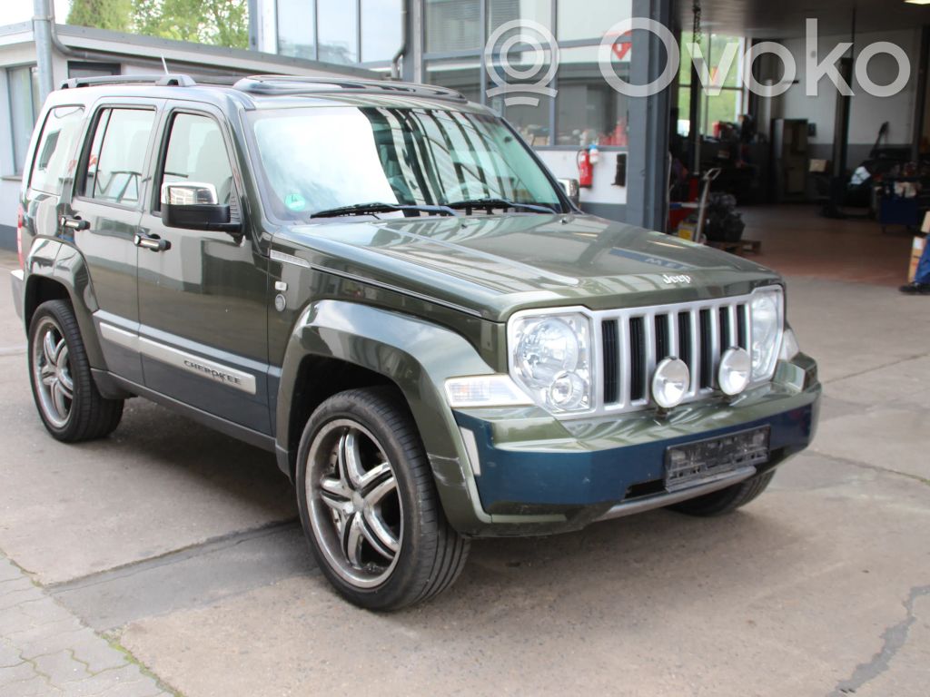 Cherokee KK Cherokee  04779727AA