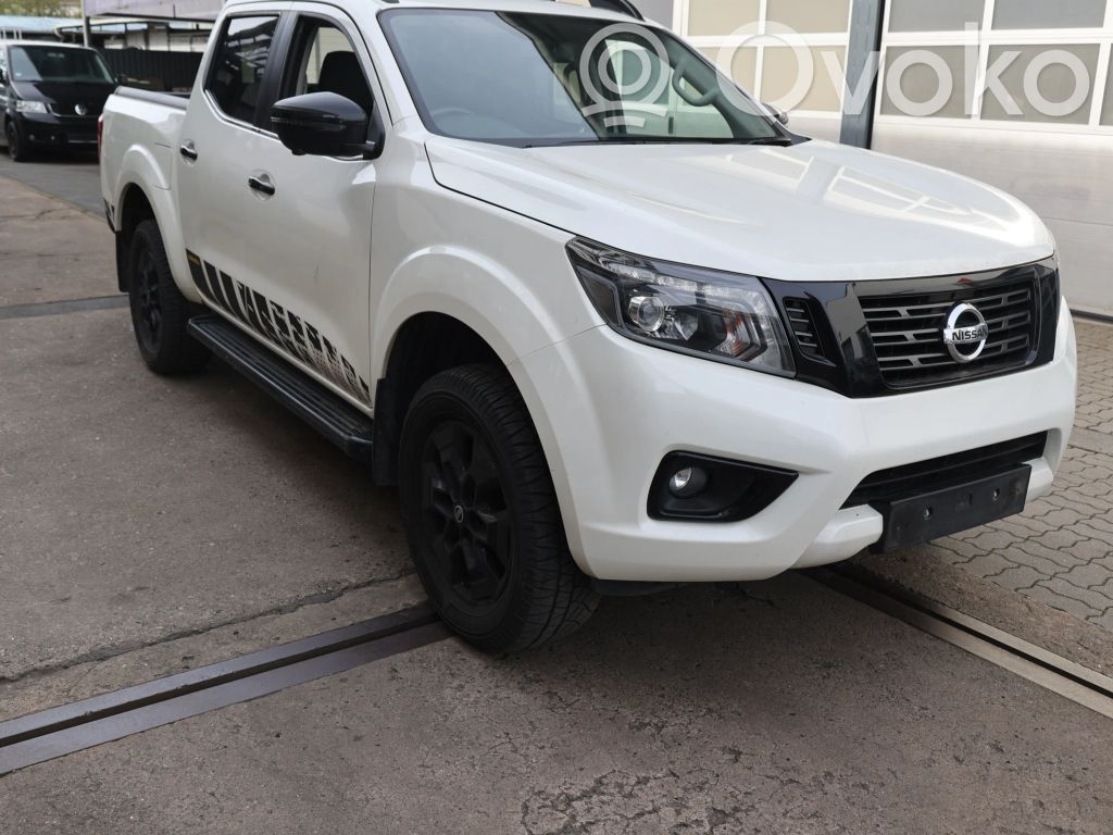 Navara D23 Navara  284385JU1B