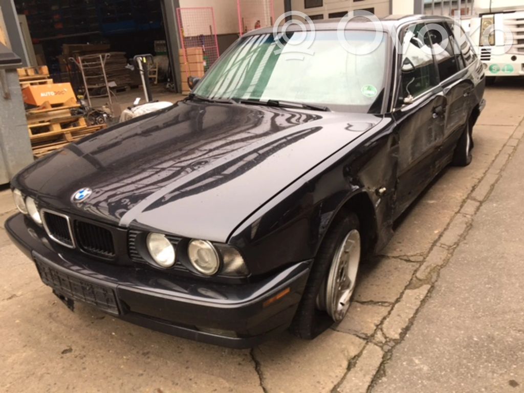 5 E34 Series 5  51168181940