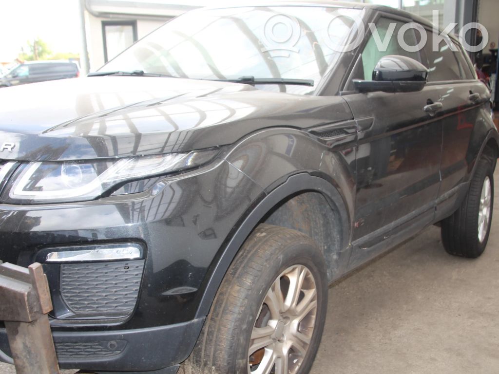 Evoque I Evoque  LR083602