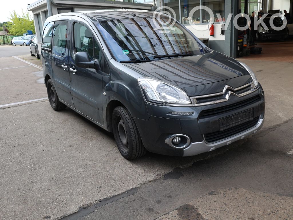 Berlingo Berlingo  4400V7