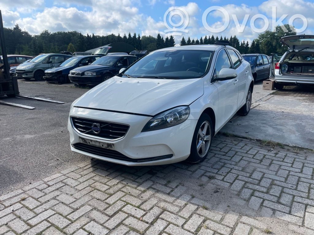 V40 S40, V40