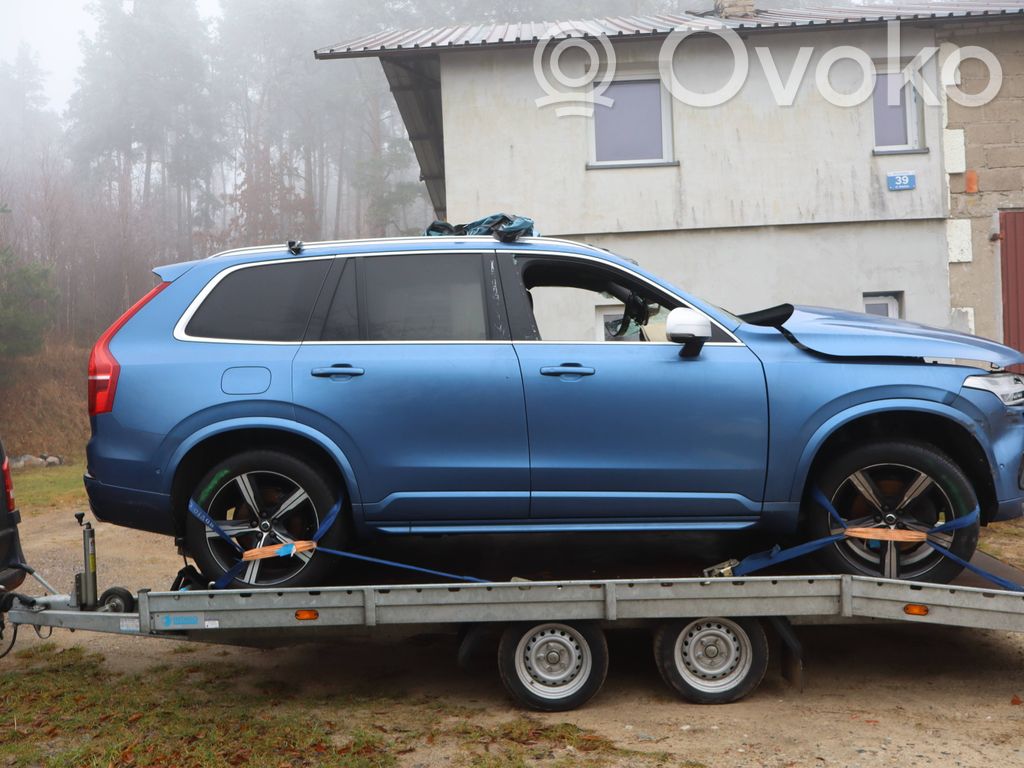 XC90 XC90  31366376