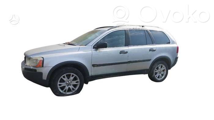 XC90 XC90