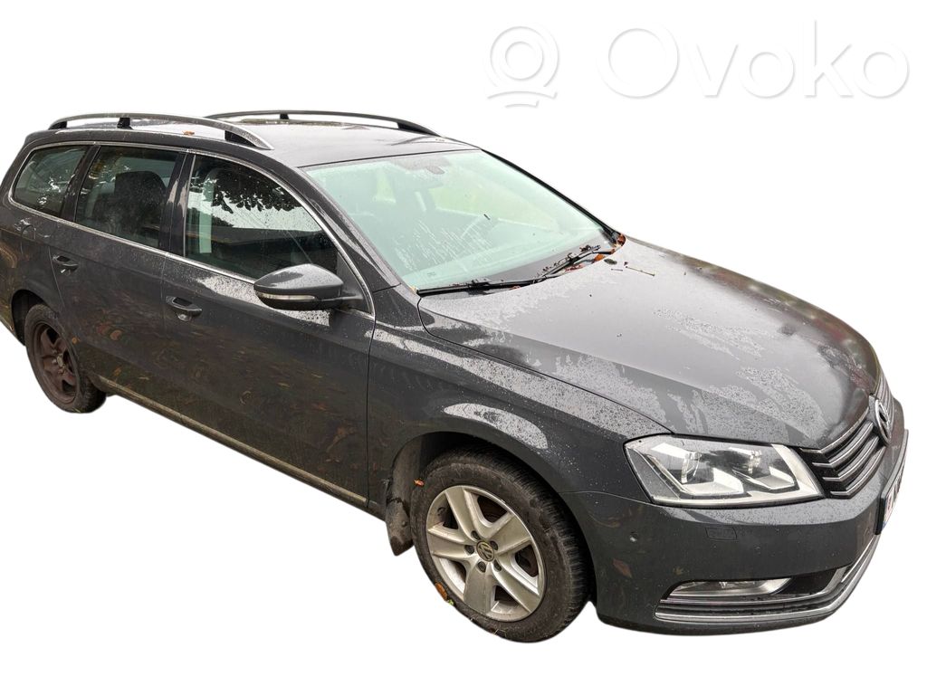 PASSAT B7 Passat  3AA863100
