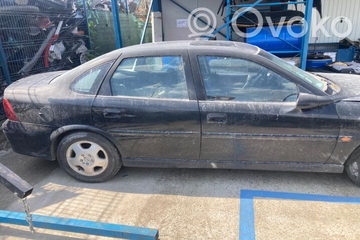 Vectra B Vectra