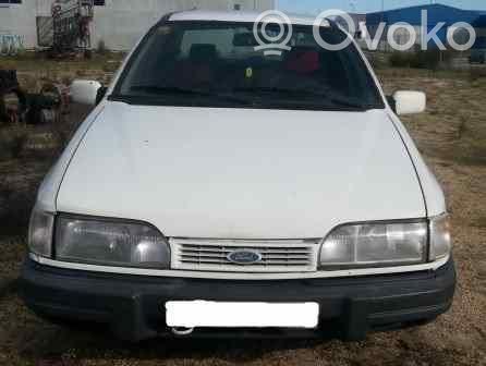 Sierra Sierra  85HF6038EB