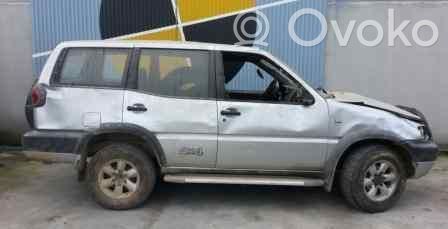 Terrano Terrano