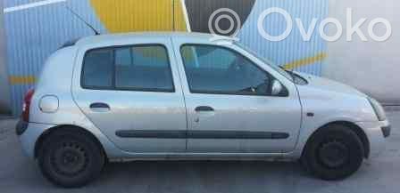 Clio II Clio
