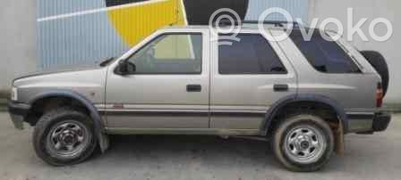 Frontera A Frontera  91151277