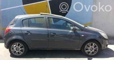 Corsa D Corsa  33406