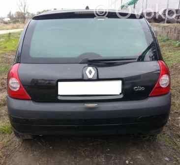 Clio II Clio  PP30FV