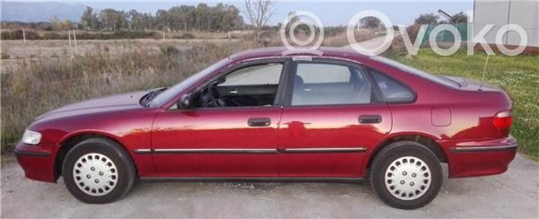 Accord Accord  123115014