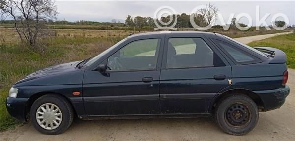 Escort Escort  93A613N004AA
