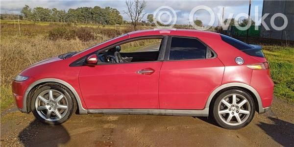 Civic Civic  20011RPHE40