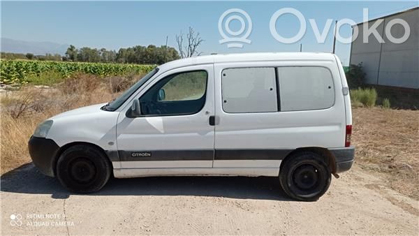 Berlingo Berlingo  8143TG