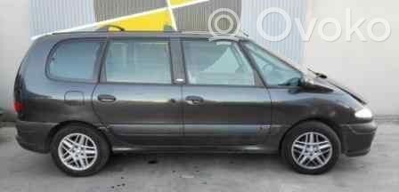 Espace III Espace