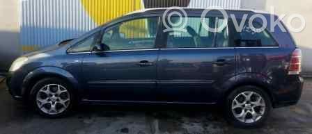 Zafira B Zafira