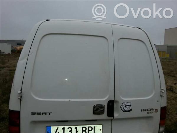 Caddy Caddy  6K0407271C