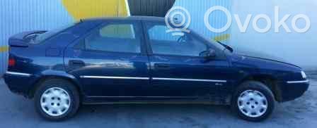 Xantia Xantia