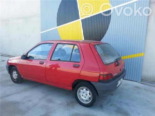 Clio I Clio