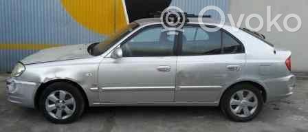 Accent Accent  50524