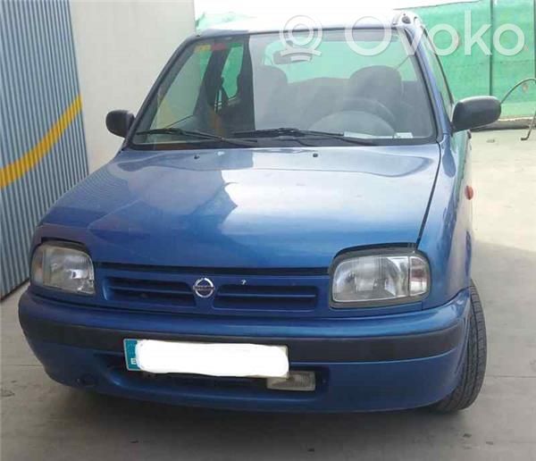 Micra Micra  123115010
