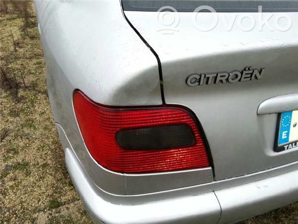 Xsara Xsara, Xsara Picasso  4535H6